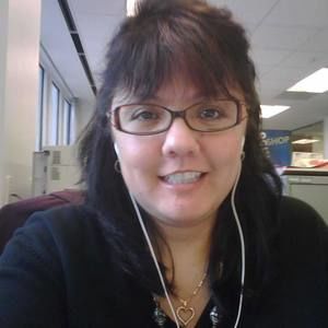 Meet your Posher, Rachael